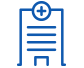Medical Center Icon